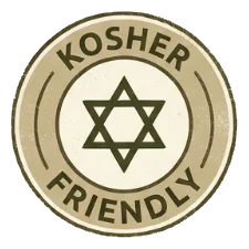 Kosher Friendly