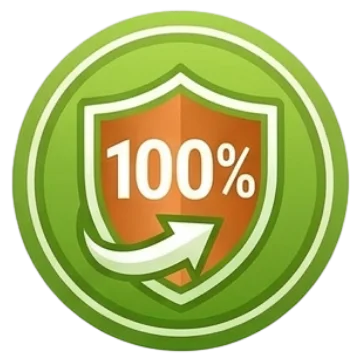 Money Back Guarantee