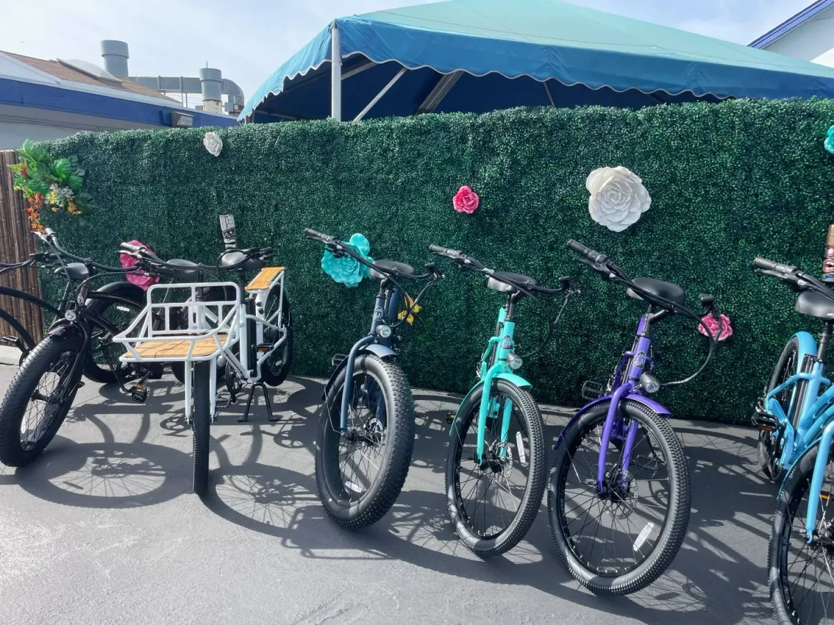 Adventure Rentals - eBike shop in Huntington Beach, CA
