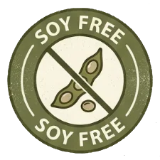 Soy Free