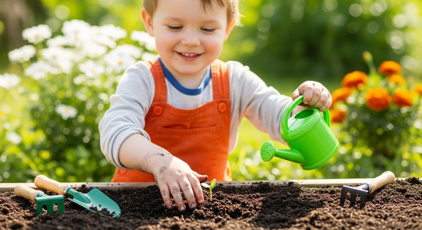 The Hidden Truth About Soil Depletion and Your Digestive Enzymes