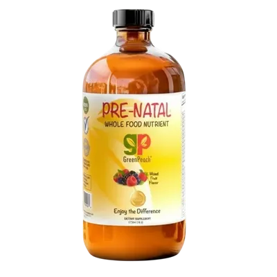 Prenatal Whole Food Nutrient