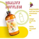 GreenPeach® - Liquid Calcium + Magnesium, Zinc & D3 - Image 6