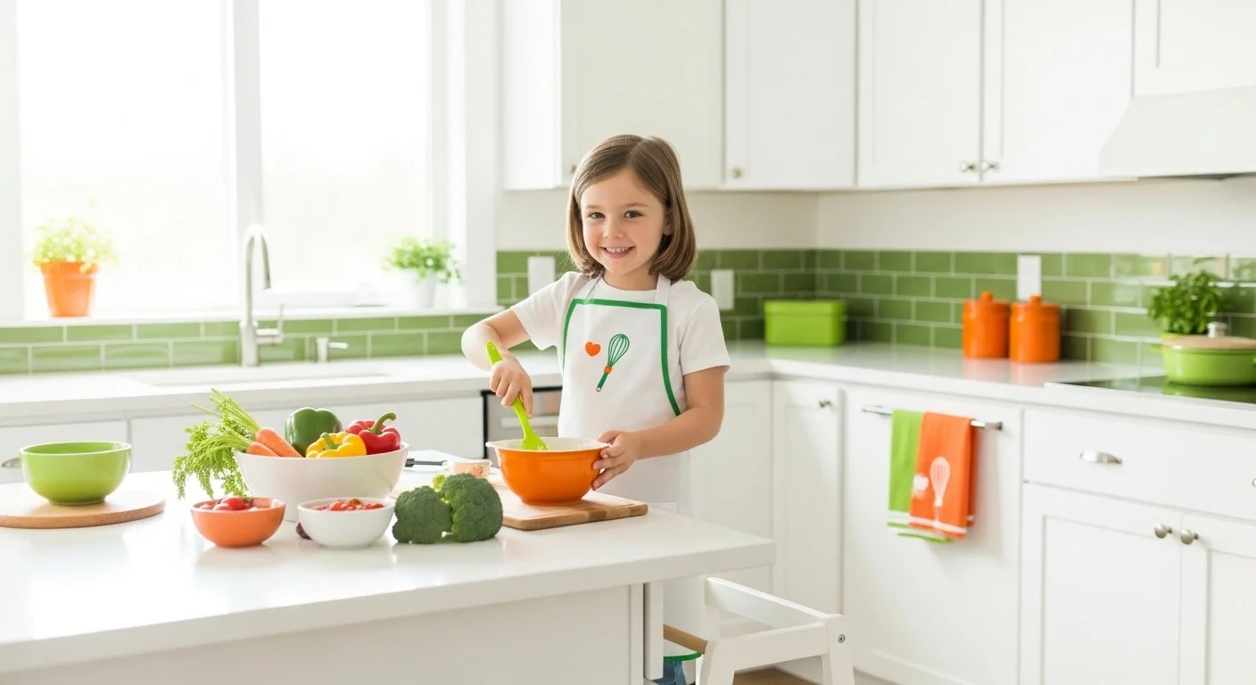 How Cooking and Food Processing Destroy Natural Digestive Enzymes