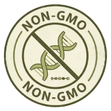 Non-GMO