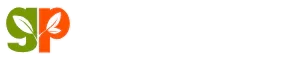 GreenPeach® logo