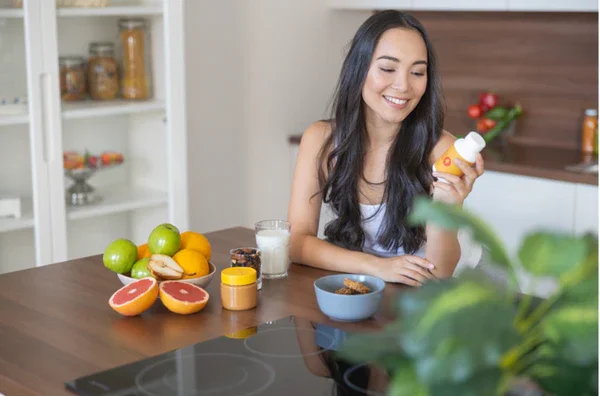 What Are the Best Nutritional Supplements for Kids?