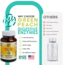 GreenPeach® - Digestive Enzyme Blend - Image 2