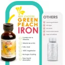 GreenPeach® - Liquid Iron - Image 2