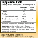 GreenPeach® - Liquid Omega 3 - Image 3