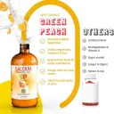 GreenPeach® - Liquid Calcium + Magnesium, Zinc & D3 - Image 2