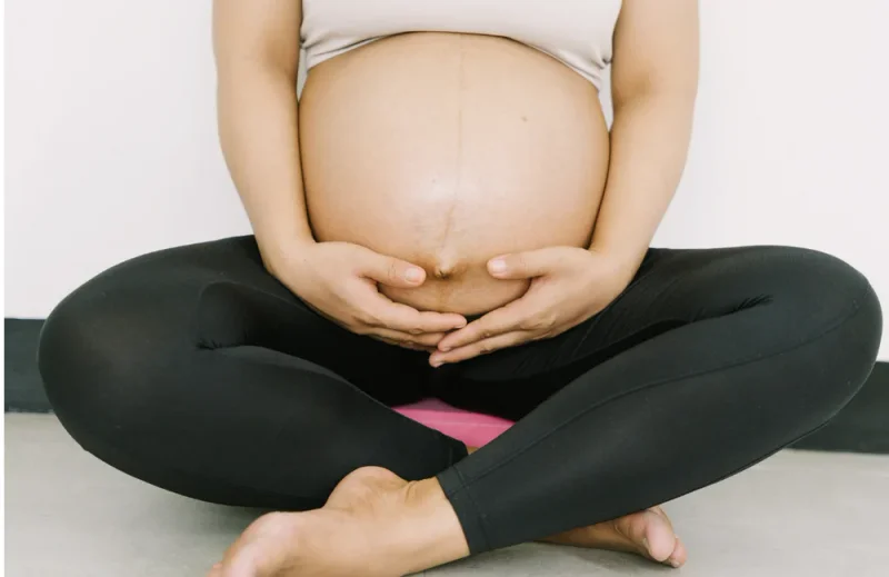 Whole Food Prenatal Vitamins