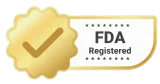 FDA Registered
