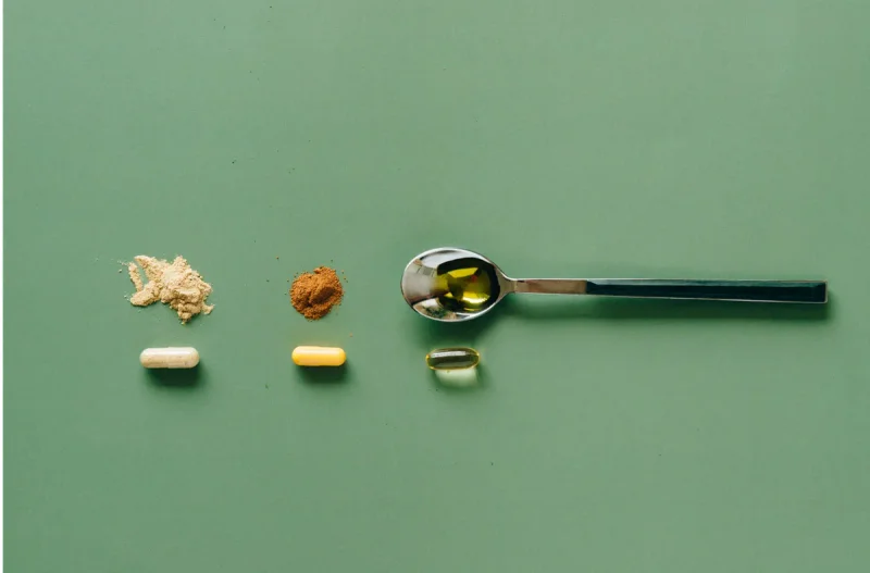 How Liquid Supplements Can Boost Your Health and Energy Naturally