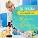 GreenPeach® - Liquid Omega 3 - Image 4