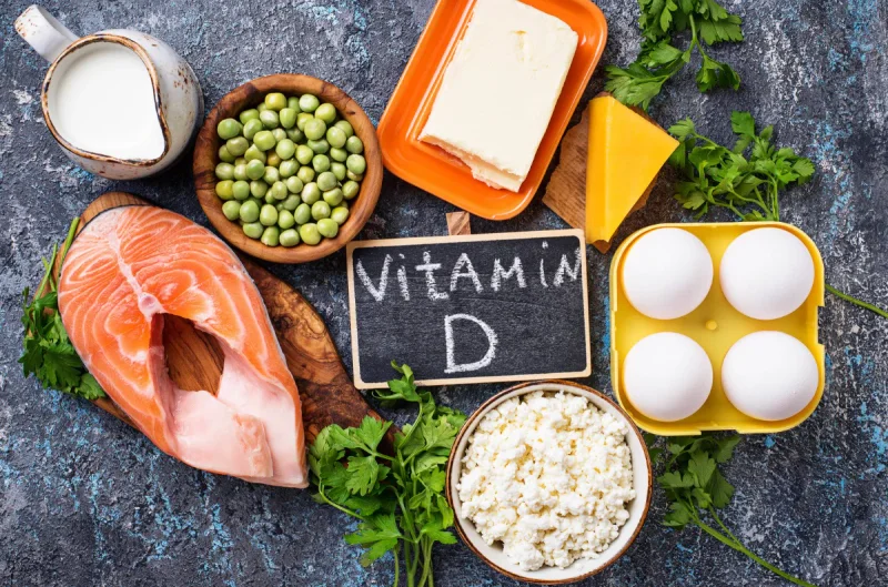 When to Start Vitamin D Drops for Your 1-Year-Old: A Parent's Guide