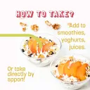 GreenPeach® - Liquid Calcium + Magnesium, Zinc & D3 - Image 4