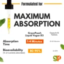 GreenPeach® - Liquid Vitamin D3 - Image 6
