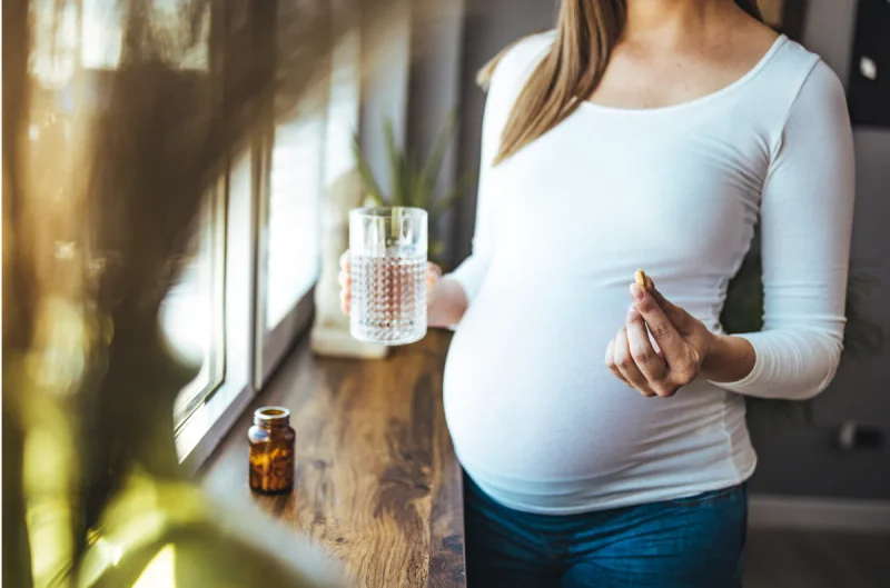 Top 10 Best Pre-Pregnancy Supplements for Women