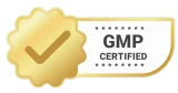 GMP Certified