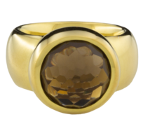 Visionary Domes Ring