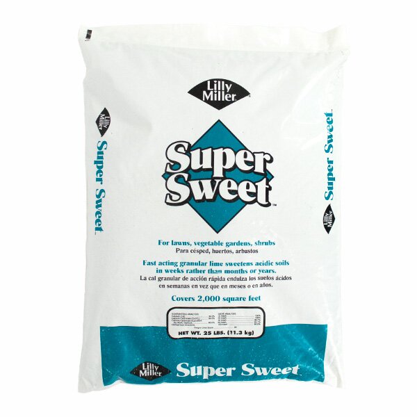 super sweet