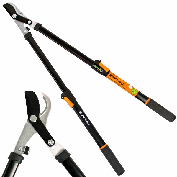 fiskars loppers