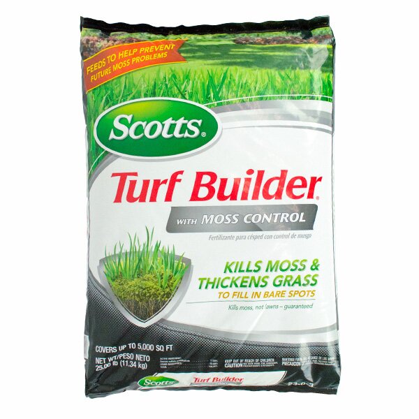 scotts turf builder