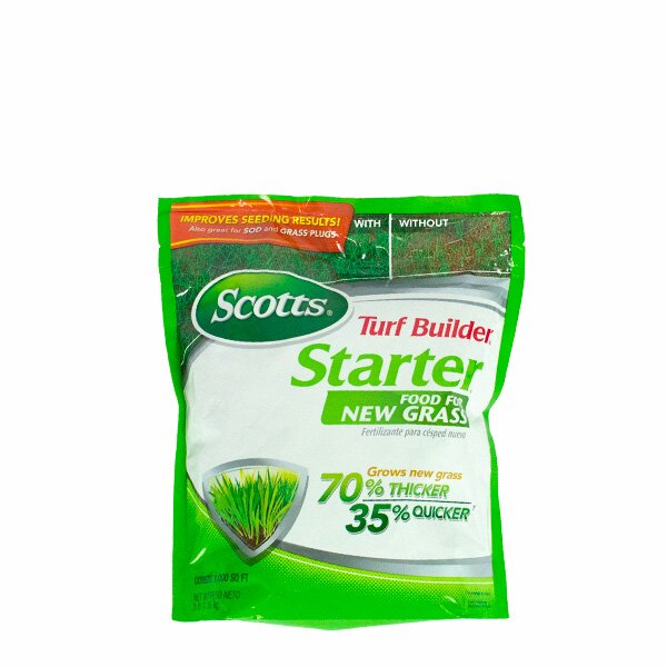 turf builder starter