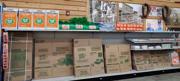 Uhaul