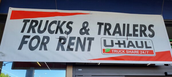 Uhaul