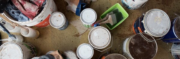 Paint Care