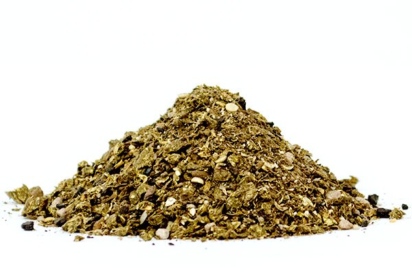 dr earth acid