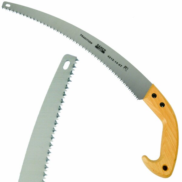 bahco saw