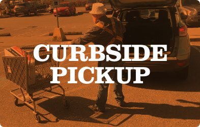 Curbside Pickup