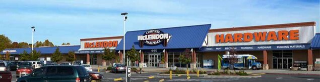 McLendon Hardware Renton storefront