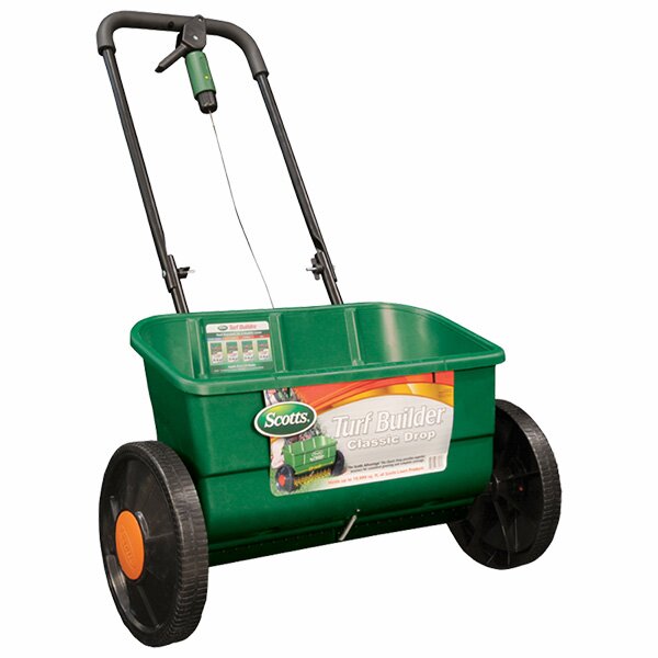 drop seeder