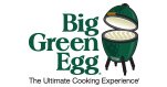 Big Green Egg
