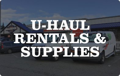 U-Haul