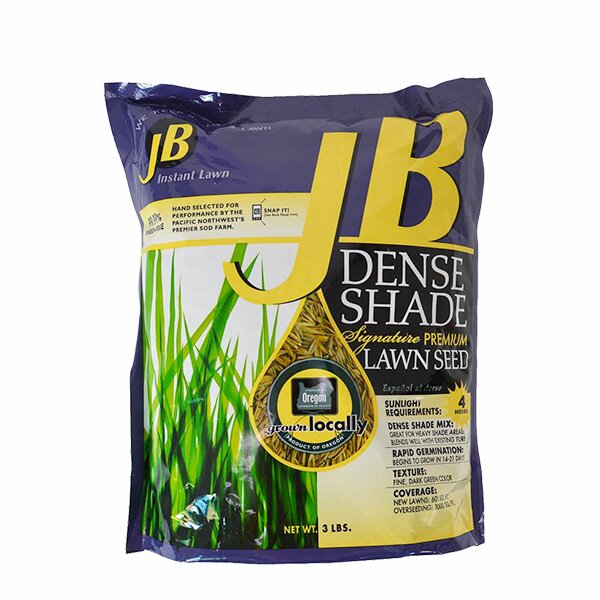 shade seed