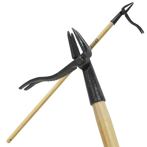 grampa weeder