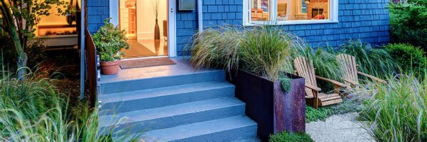 how to xeriscape