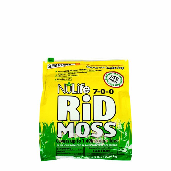 nu life rid