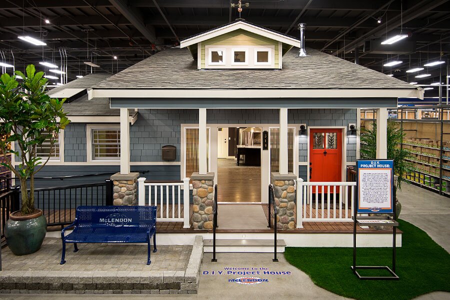 DIY House in Tacoma