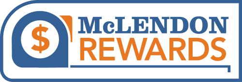 McLendon Rewards
