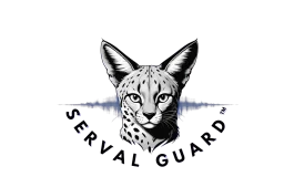 ServalGuard logo