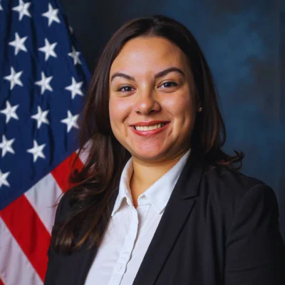 Berenice Houston, CEO and Founder of RavenTrak, AI safety evaluation company based in Houston Texas