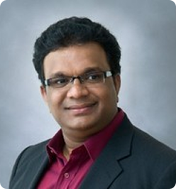 Vijai Karthigeau