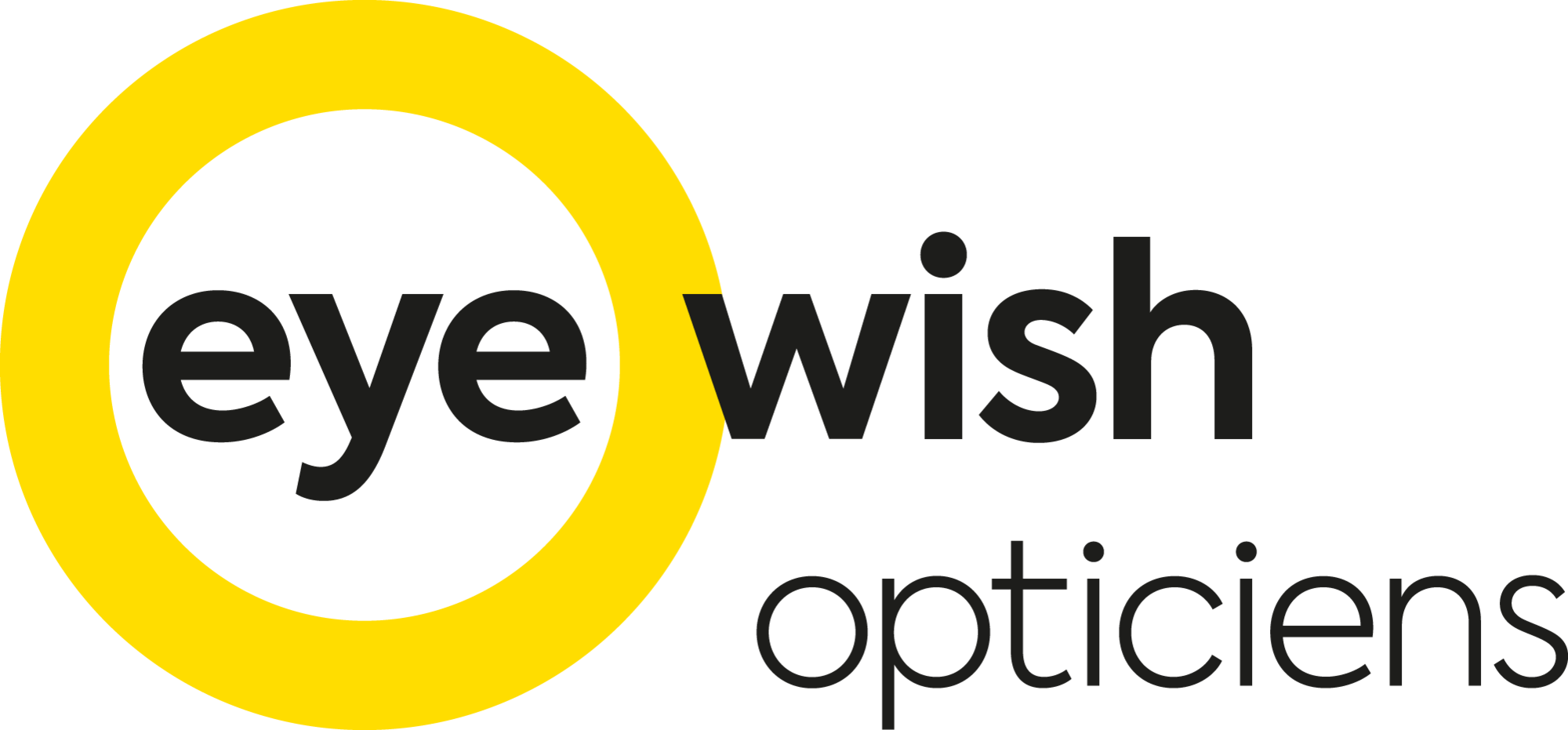 Eye Wish Opticians homepage
