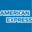 American Express brand logo
